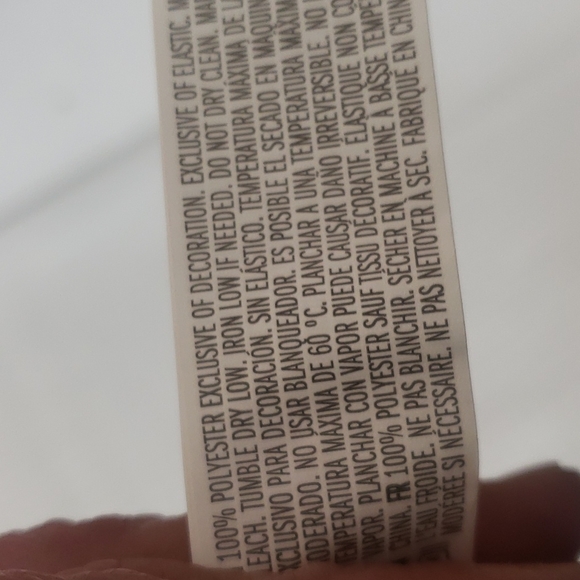 Polaroid Men Quarter Zip Pull Over Fleece Jacket Large - Picture 5 of 7